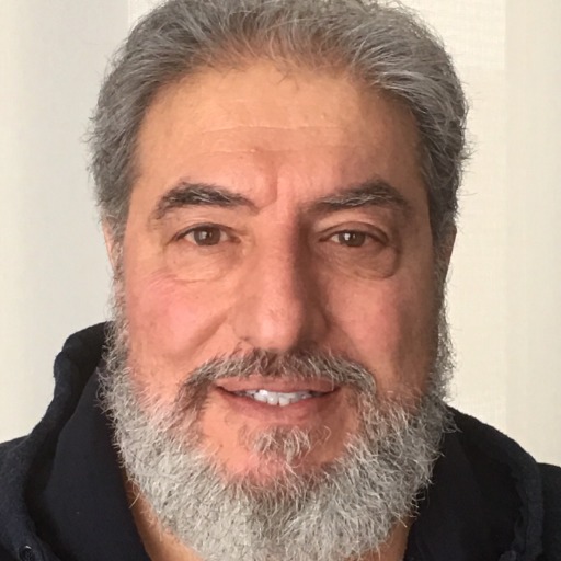 George Baphaloukos