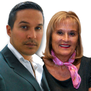 Rene  Corga