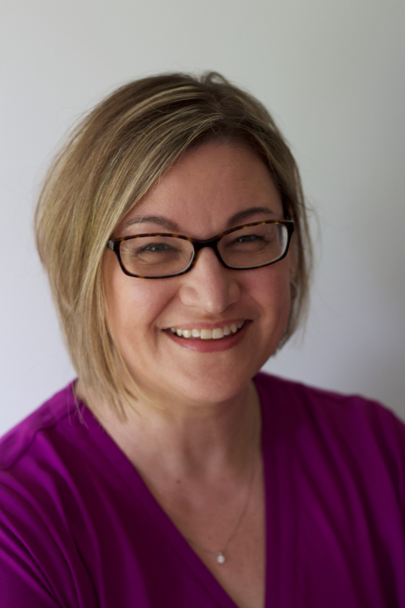 Tania Davidson