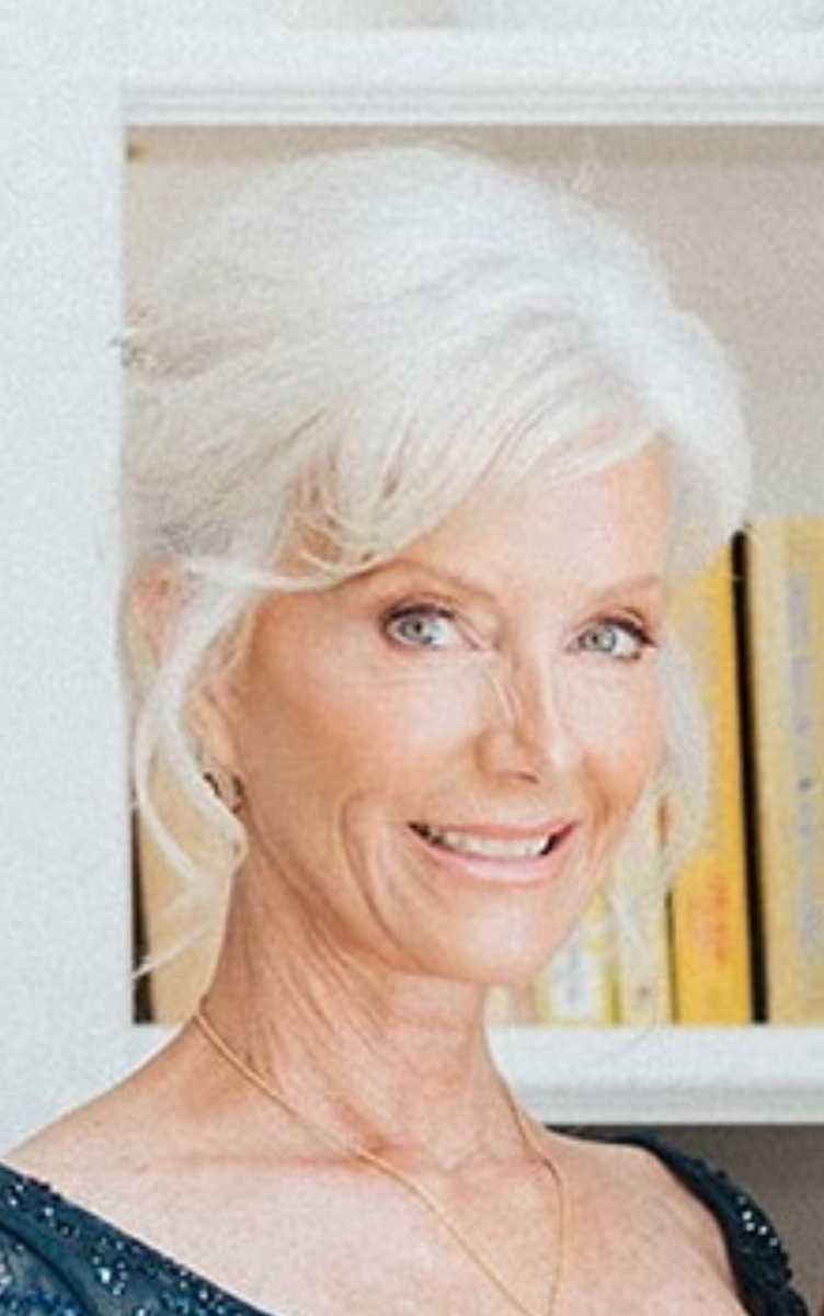 Barbara De Angelis