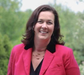 Jillian Dobson