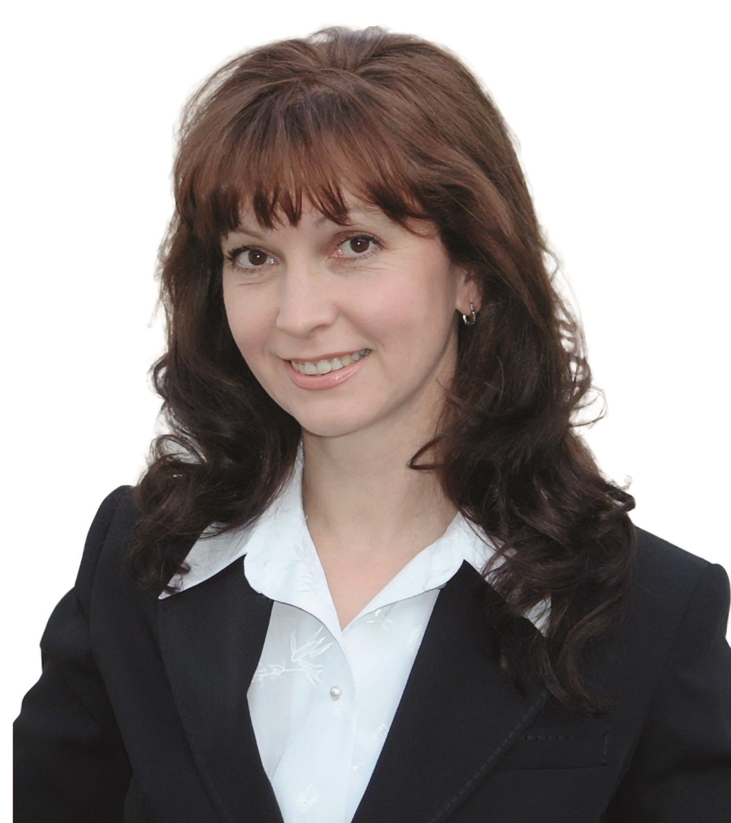 Elena Koulikova