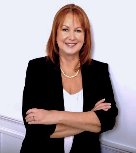 Cindy Robertson