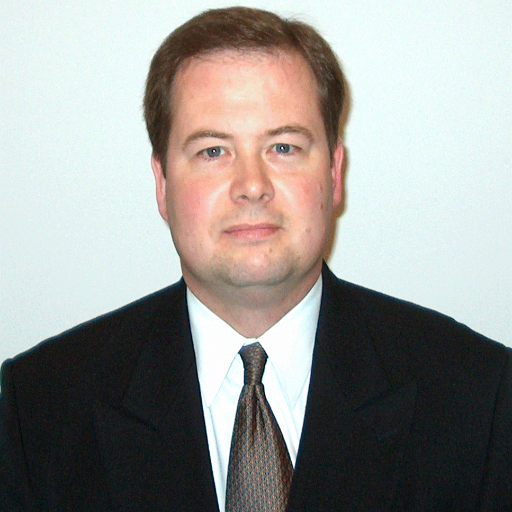 Rod Saunders