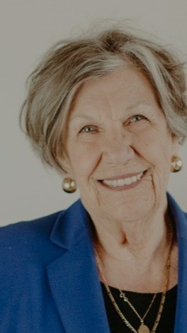 Maggie Ball