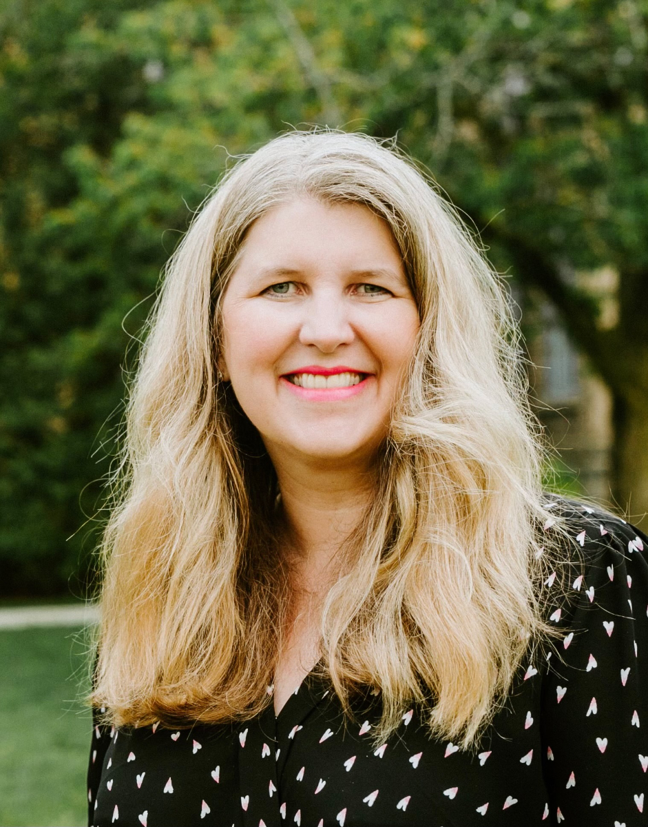 Melissa  Tetley