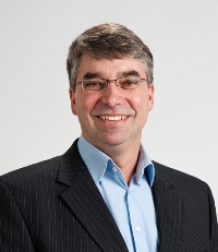 Paul Yetman