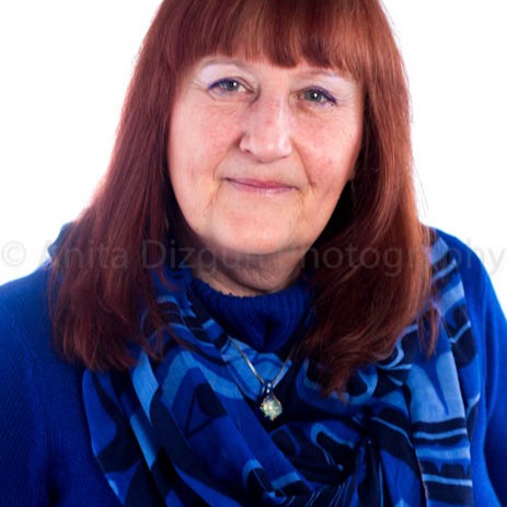Carin Bacher
