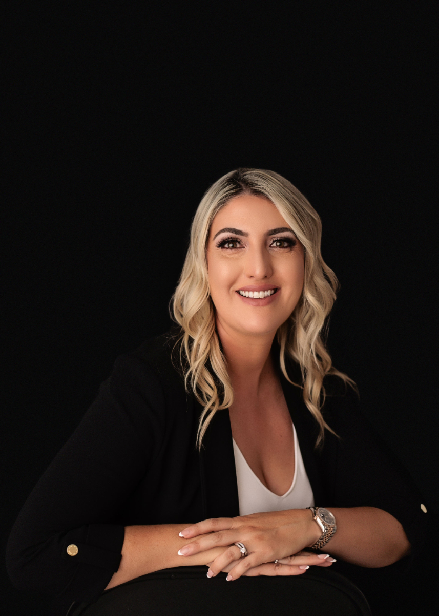 Millicent Nicoletti
