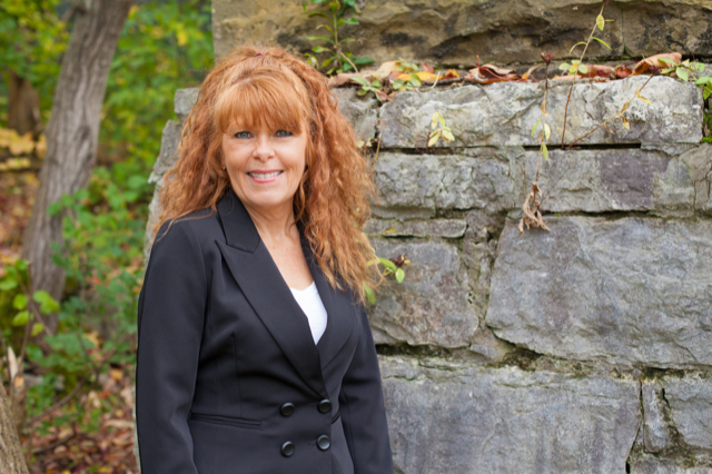 Carole Plant