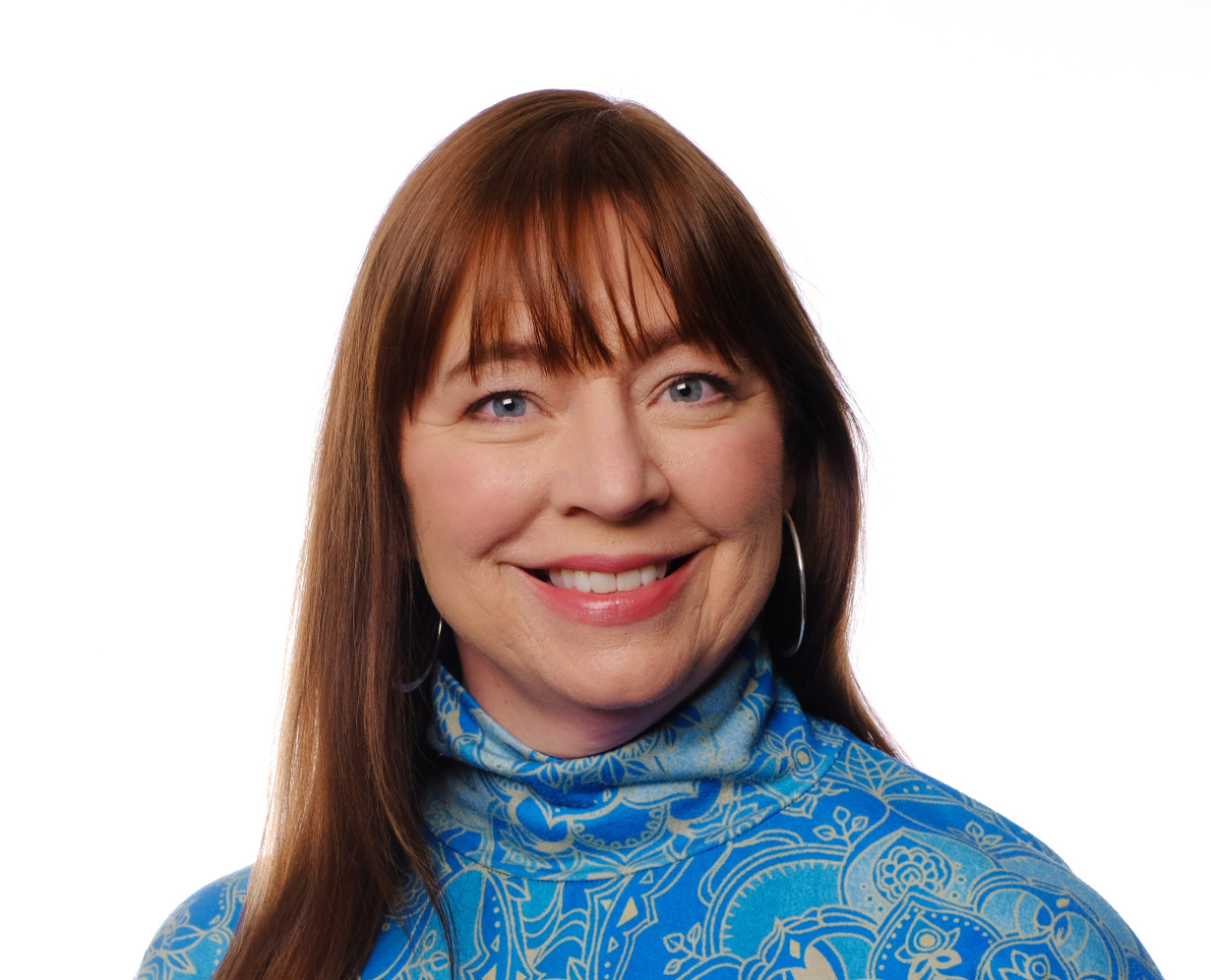 Susan Taylor